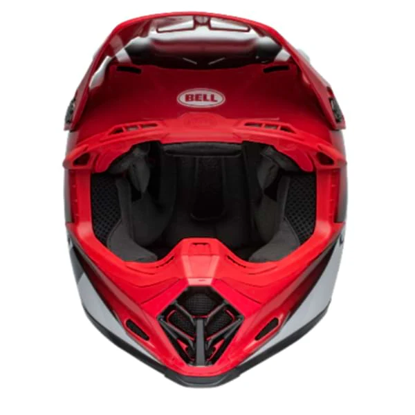 Casque de Motocross Moto-9S Flex Solid - Image 75