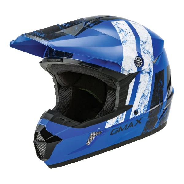 Casque de Motocross MX 46 Dominant MX - Image 4