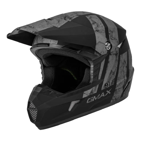 Casque de Motocross MX 46 Dominant MX - Image 5