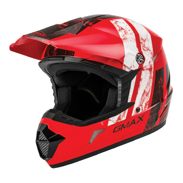 Casque de Motocross MX 46 Dominant MX - Image 6