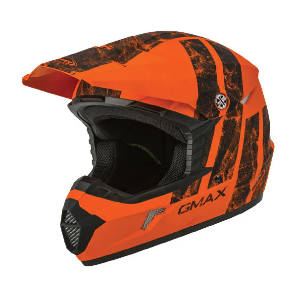 Casque de Motocross MX 46 Dominant MX - Image 7
