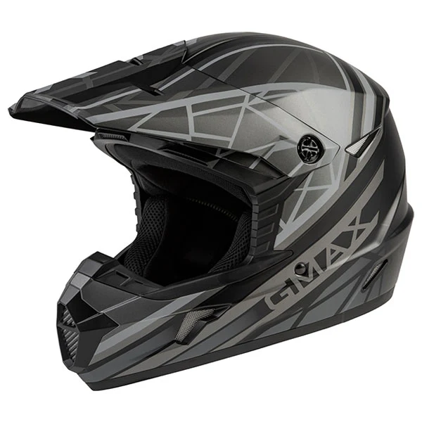 Casque de Motocross Mx 46 Mega MX - Image 7