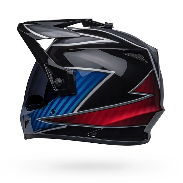 Casque Mx-9 Adventure Dalton - Image 2