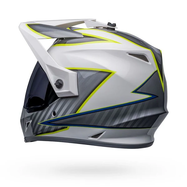 Casque Mx-9 Adventure Dalton - Image 8