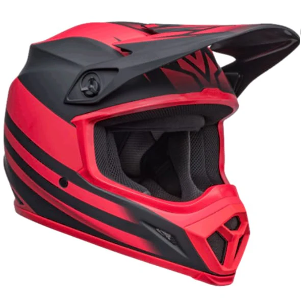 Casque de Motocross MX-9 Mips - Image 11