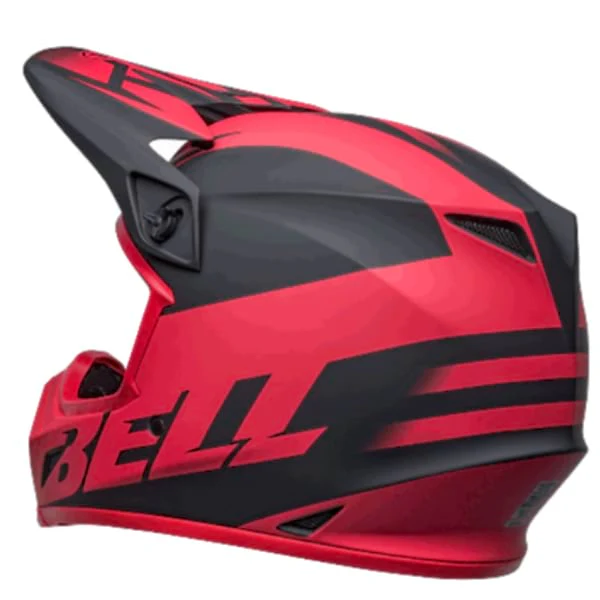 Casque de Motocross MX-9 Mips - Image 12