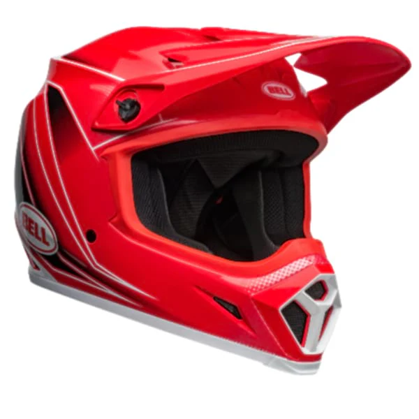Casque de Motocross MX-9 Mips - Image 33