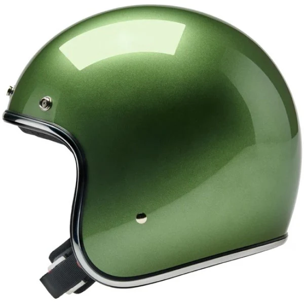 Casque Ouvert de Moto Bonanza - Image 4
