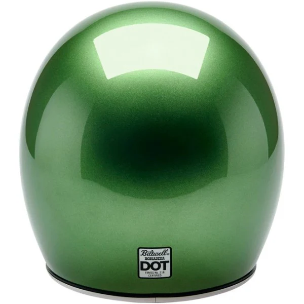 Casque Ouvert de Moto Bonanza - Image 5