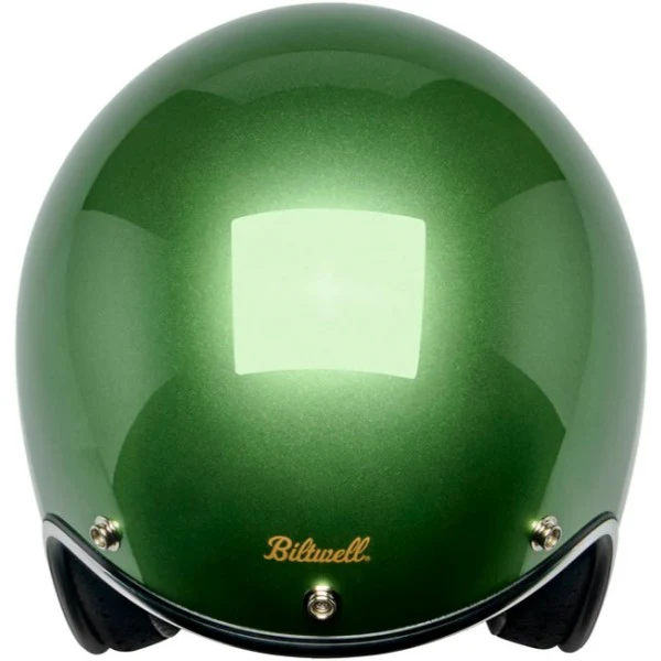 Casque Ouvert de Moto Bonanza - Image 6
