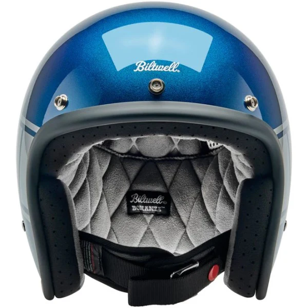 Casque Ouvert de Moto Bonanza Holeshot - Image 2