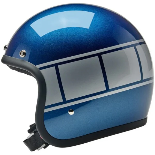 Casque Ouvert de Moto Bonanza Holeshot - Image 4