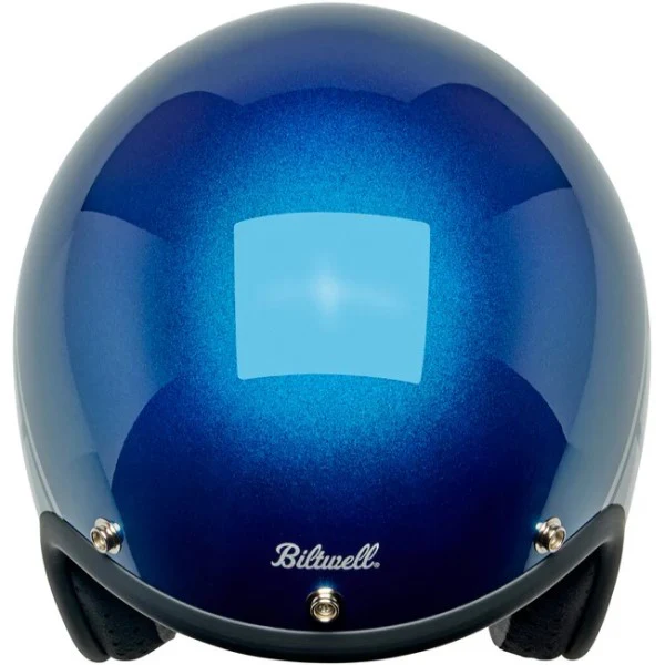 Casque Ouvert de Moto Bonanza Holeshot - Image 6