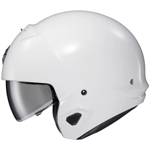 Casque Ouvert de Moto Covert 2 Solid - Image 22