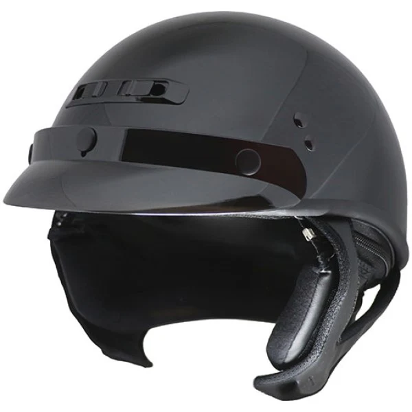 Casque Ouvert de Moto HH35