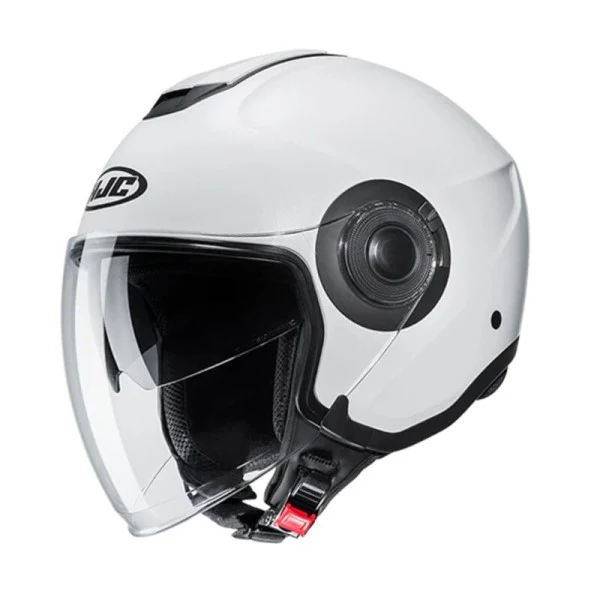 Casque Ouvert de Moto i40N