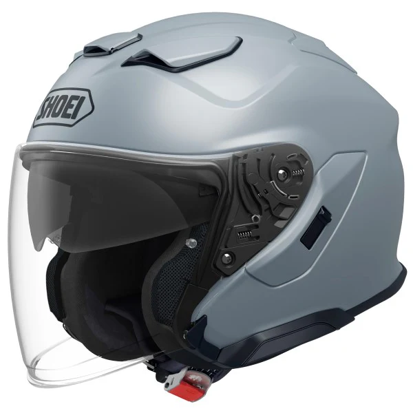 Casque Ouvert de Moto J-Cruise III