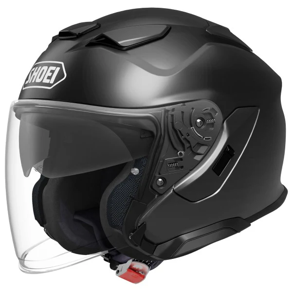 Casque Ouvert de Moto J-Cruise III - Image 2