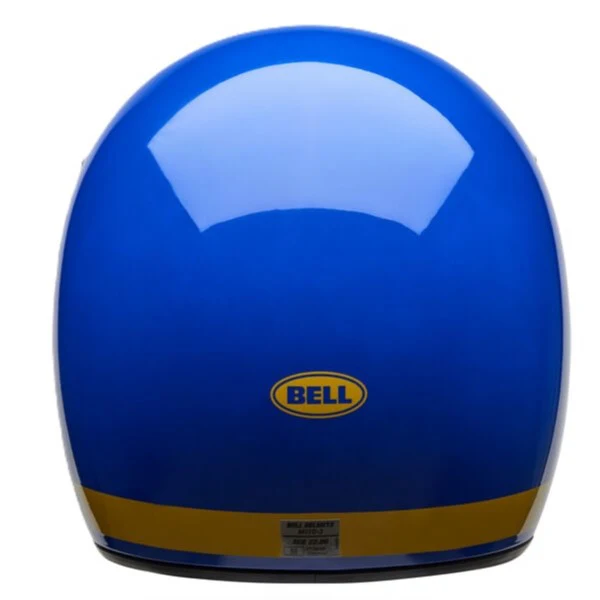 Casque Ouvert de Moto Moto-3 - Image 8