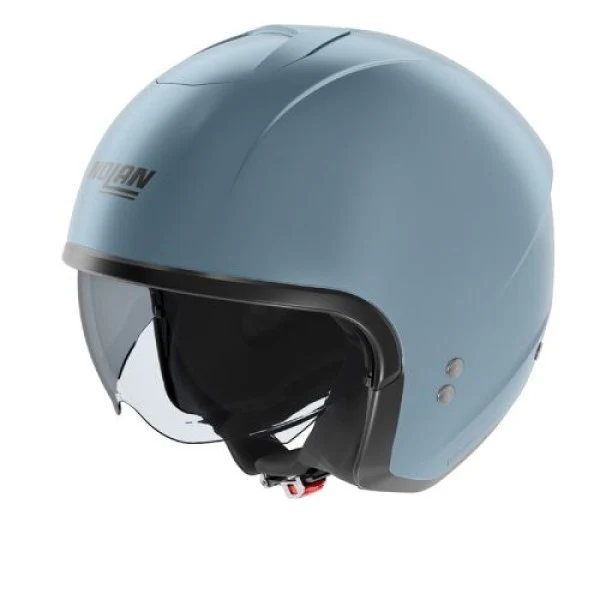 Casque Ouvert de Moto N20-2 Classcio Nobile