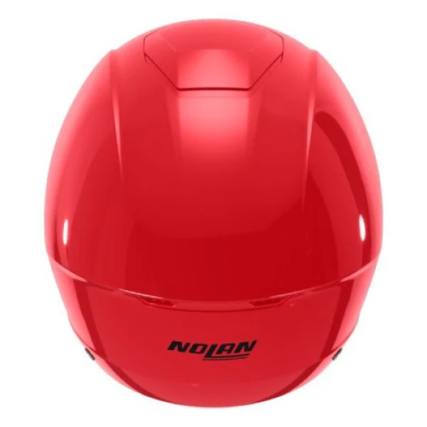 Casque Ouvert de Moto N20-2 Classcio Nobile - Image 6
