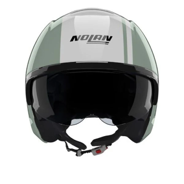 Casque Ouvert de Moto N20-2 Dolce Vita - Image 10