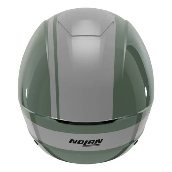 Casque Ouvert de Moto N20-2 Dolce Vita - Image 11