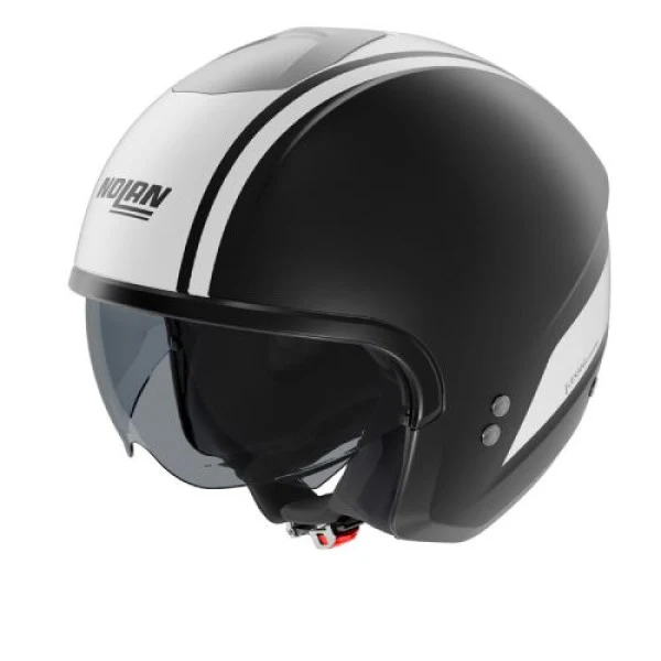 Casque Ouvert de Moto N20-2 Dolce Vita - Image 12