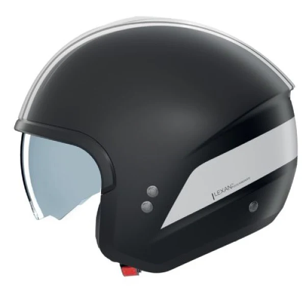 Casque Ouvert de Moto N20-2 Dolce Vita - Image 13