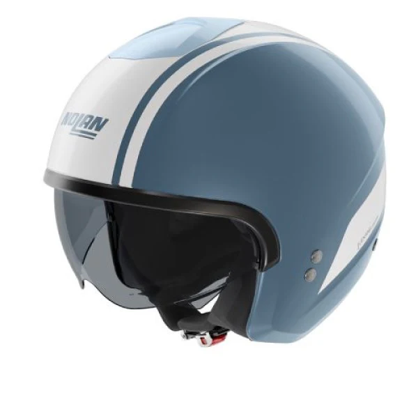 Casque Ouvert de Moto N20-2 Dolce Vita - Image 15