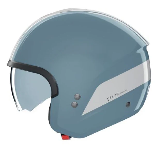 Casque Ouvert de Moto N20-2 Dolce Vita - Image 16
