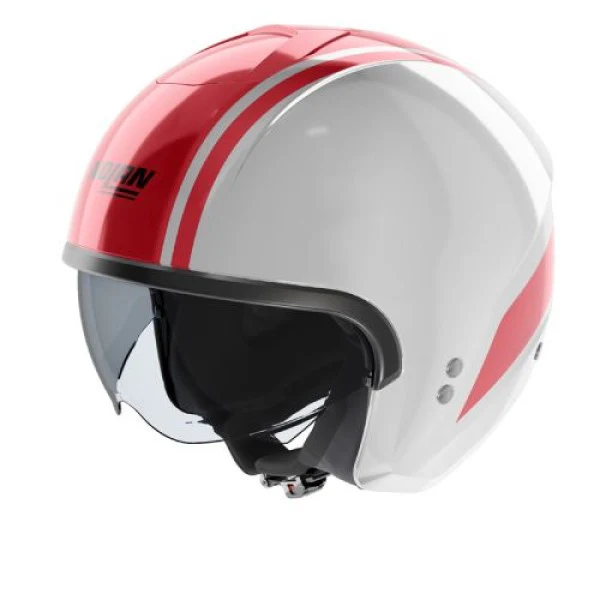 Casque Ouvert de Moto N20-2 Dolce Vita - Image 4