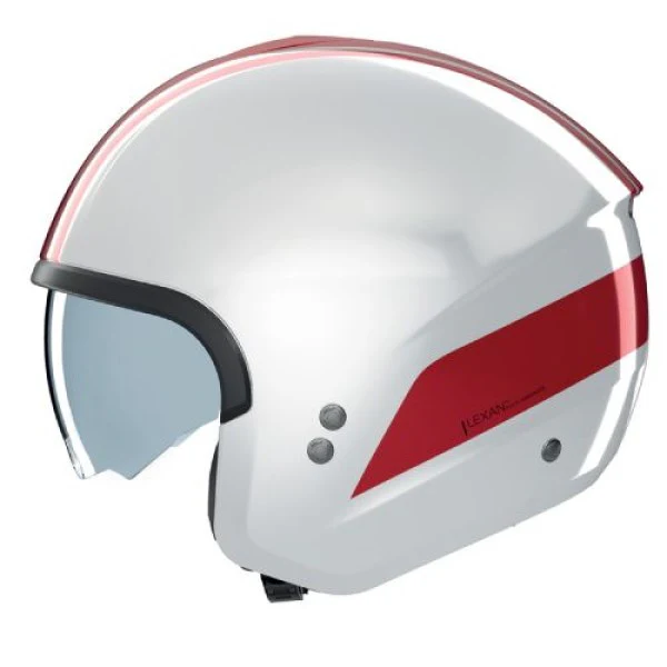 Casque Ouvert de Moto N20-2 Dolce Vita - Image 5
