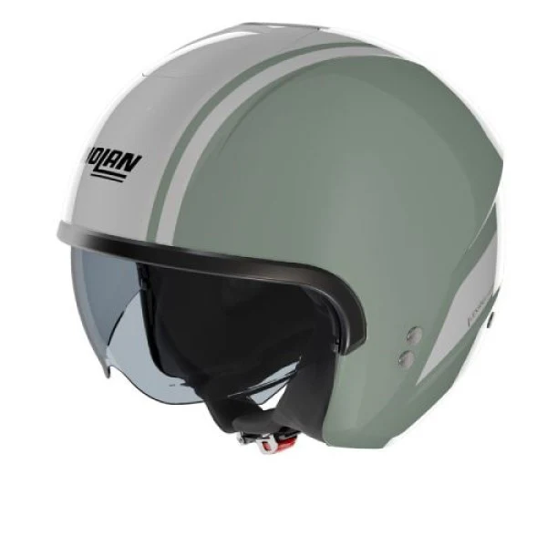 Casque Ouvert de Moto N20-2 Dolce Vita - Image 7