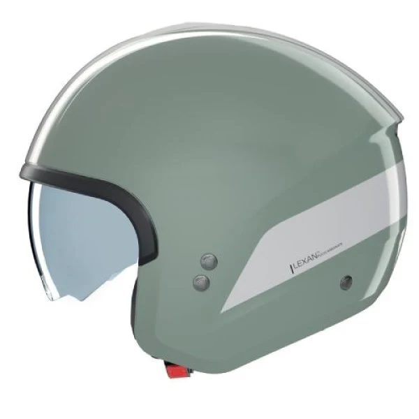 Casque Ouvert de Moto N20-2 Dolce Vita - Image 8