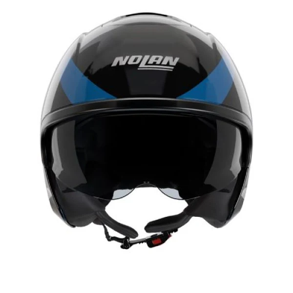 Casque Ouvert de Moto N20-2 Policromo - Image 4