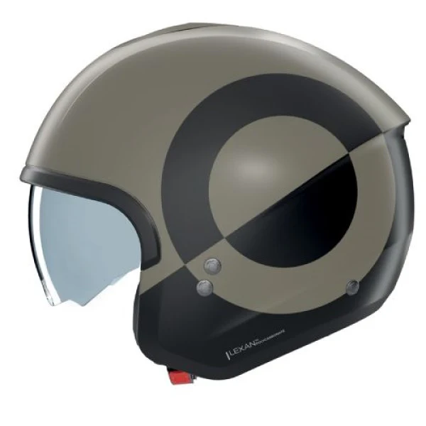 Casque Ouvert de Moto N20-2 Viceversa - Image 3