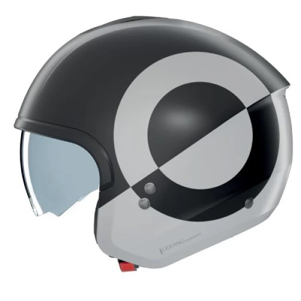 Casque Ouvert de Moto N20-2 Viceversa - Image 7
