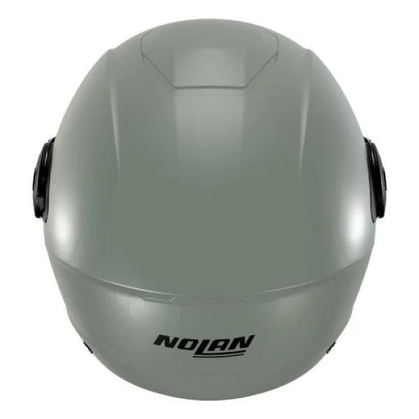 Casque Ouvert de Moto N20-2 Visor Classico Nobile - Image 4
