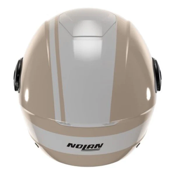 Casque Ouvert de Moto N20-2 Visor Dolce Vita - Image 10