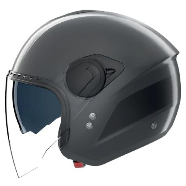 Casque Ouvert de Moto N20-2 Visor Dolce Vita - Image 13