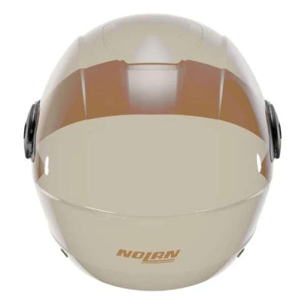 Casque Ouvert de Moto N20-2 Visor Impeto - Image 6