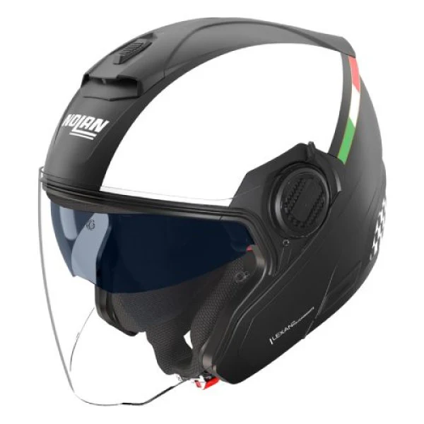 Casque Ouvert de Moto N40-5 Bellavista