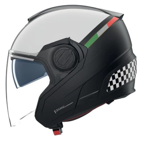Casque Ouvert de Moto N40-5 Bellavista - Image 2