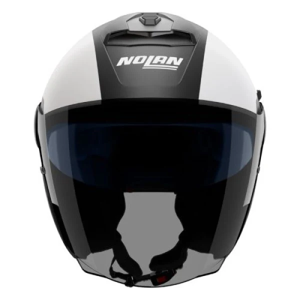 Casque Ouvert de Moto N40-5 Bellavista - Image 3