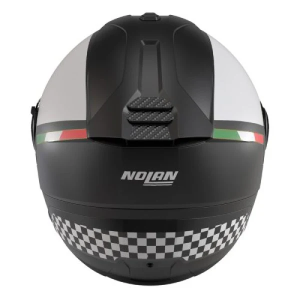 Casque Ouvert de Moto N40-5 Bellavista - Image 4