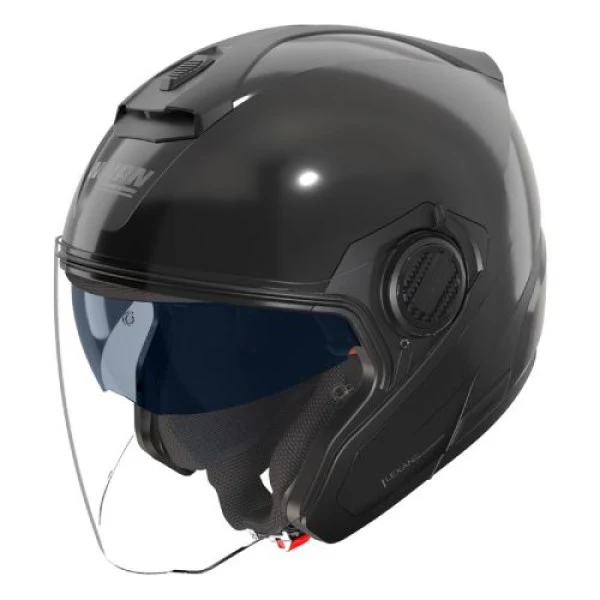Casque Ouvert de Moto N40-5 Classico