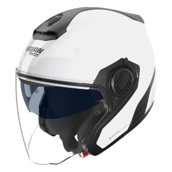 Casque Ouvert de Moto N40-5 Classico - Image 7