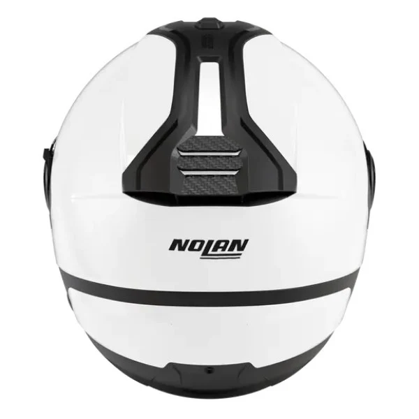 Casque Ouvert de Moto N40-5 Classico - Image 8