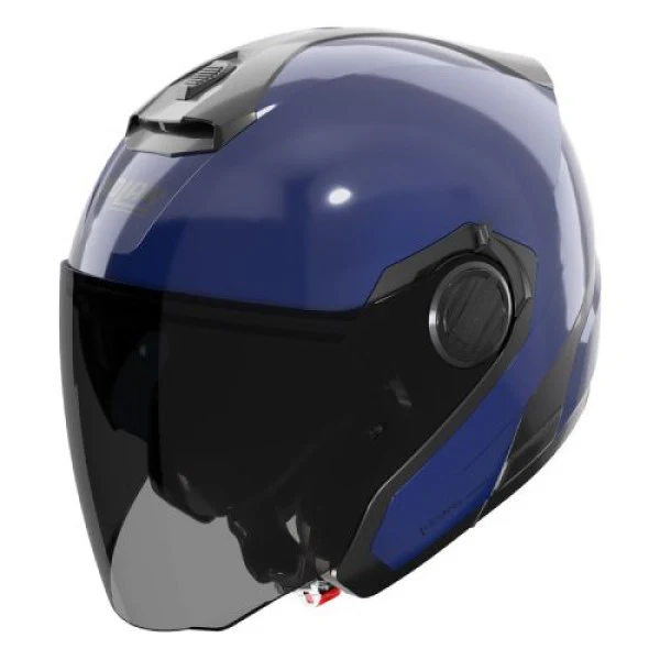 Casque Ouvert de Moto N40-5 Classico Nobile - Image 3